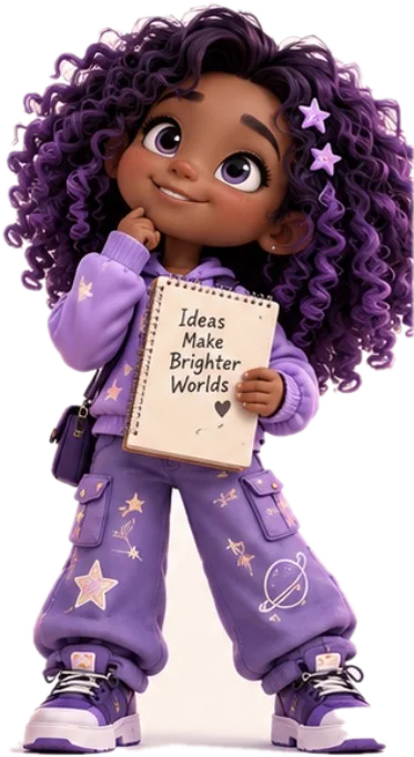 Kiana, The Creator of the Spark Six
